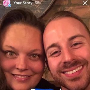 Meet your Posher, Heather